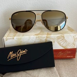 Maui Jim Sunglasses